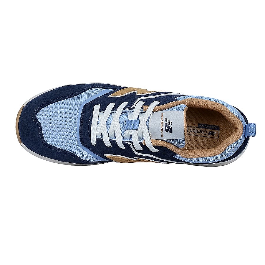 New Balance Elite Lite Sicherheitsschuh S1PL