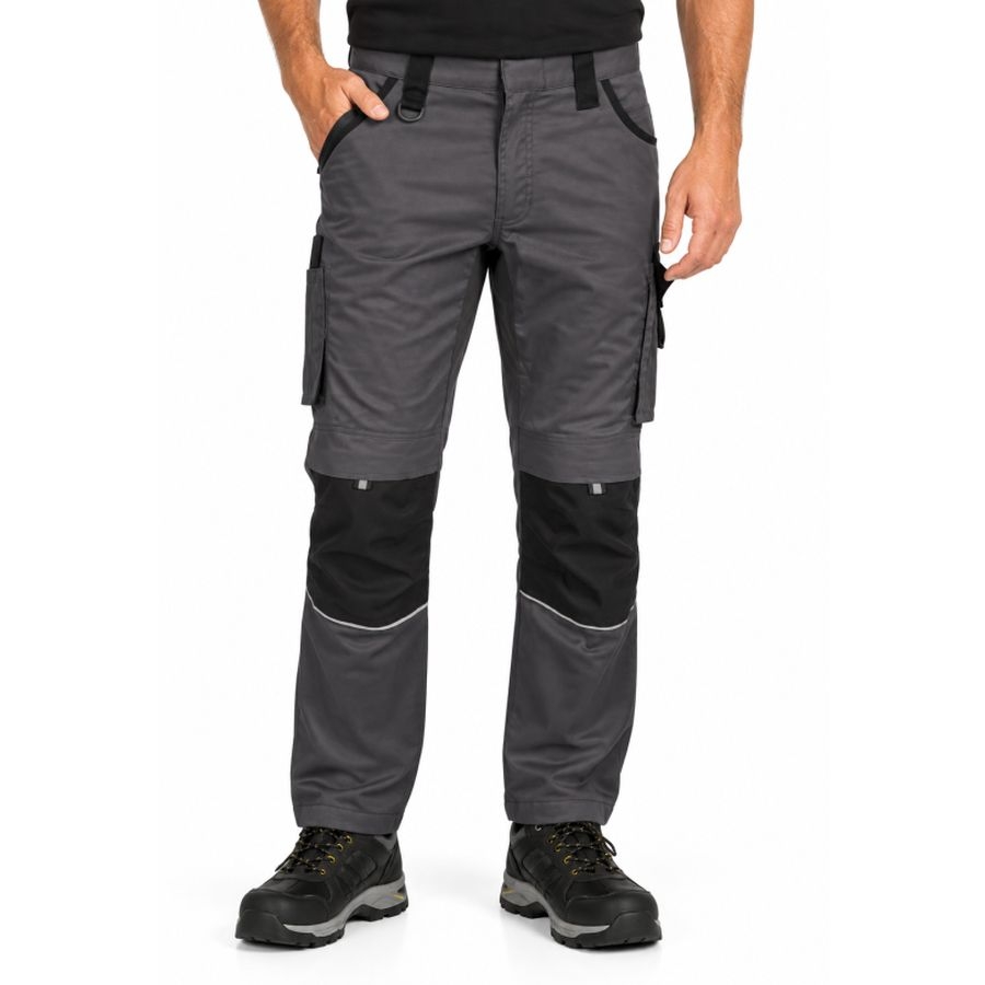 80644 Hans Schäfer Bundhose Argos Thermo