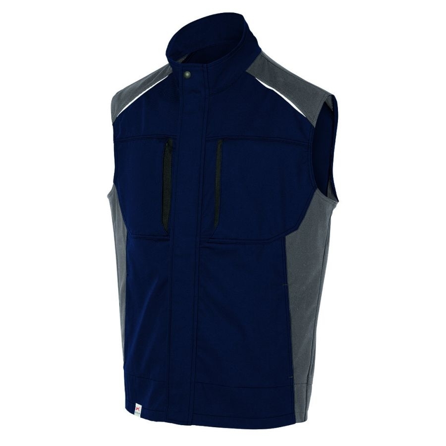 7250 Kübler Arbeitsweste ACTIVIQ 7250 Kübler Arbeitsweste ACTIVIQ