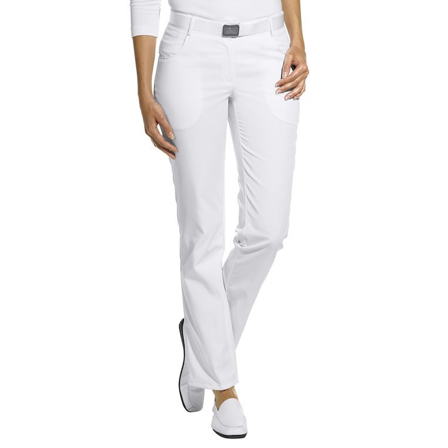 08/6970/1 Leiber Damenhose Mischgewebe 08/6970/1 Leiber Damenhose Mischgewebe