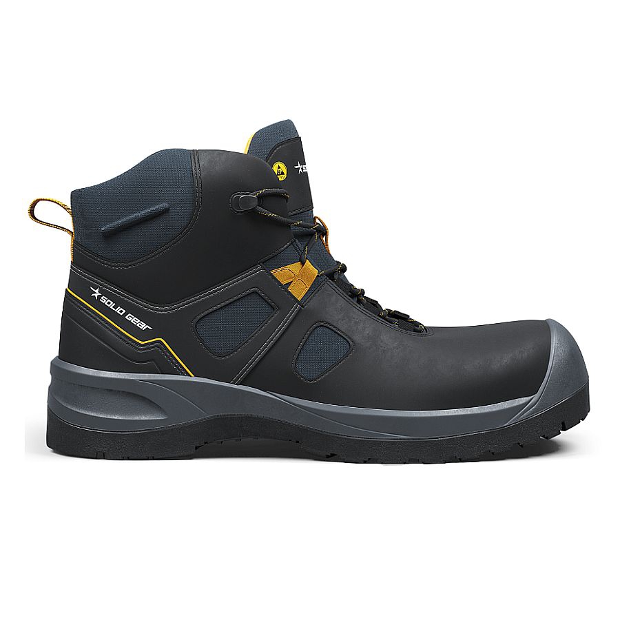 SG73202 Solid Gear Essence Mid Sicherheitsstiefel SG73202 Solid Gear Essence Mid Sicherheitsstiefel