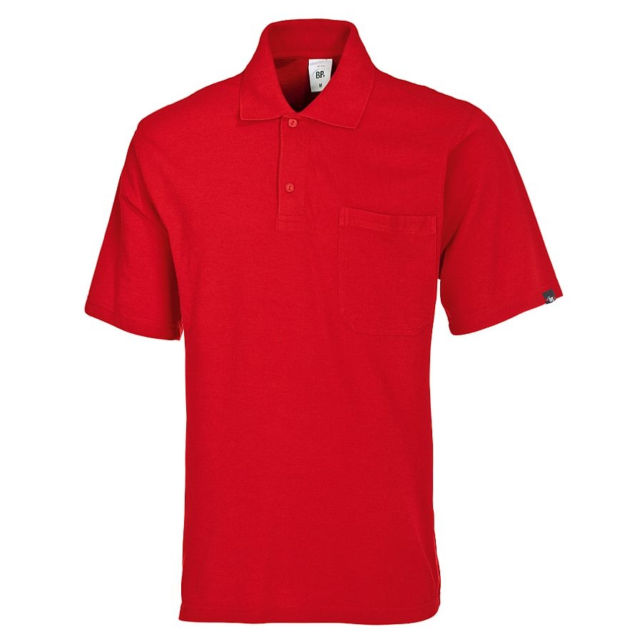 1612 BP Poloshirt Mischgewebe für Sie und Ihn 1612 BP Poloshirt Mischgewebe für Sie und Ihn