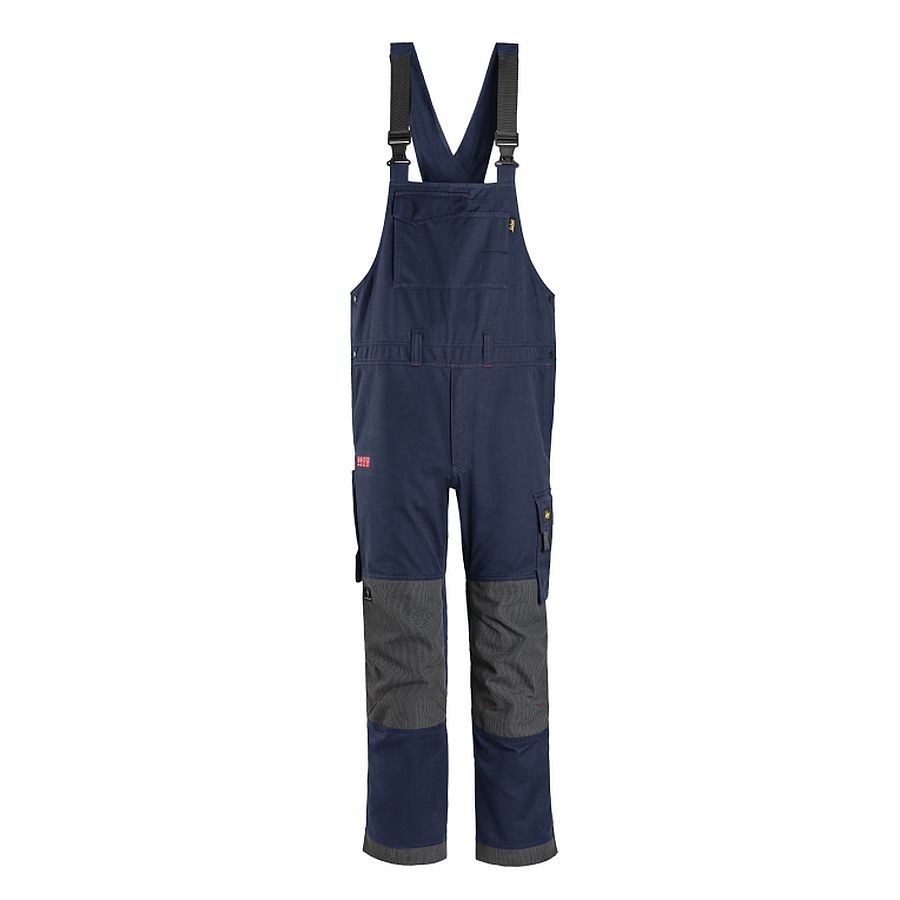 6063 Snickers ProtecWork Latzhose 6063 Snickers ProtecWork Latzhose