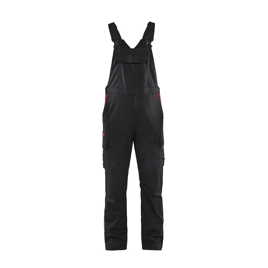 2644 Blakläder® Industrie Latzhose Stretch 2644 Blakläder® Industrie Latzhose Stretch