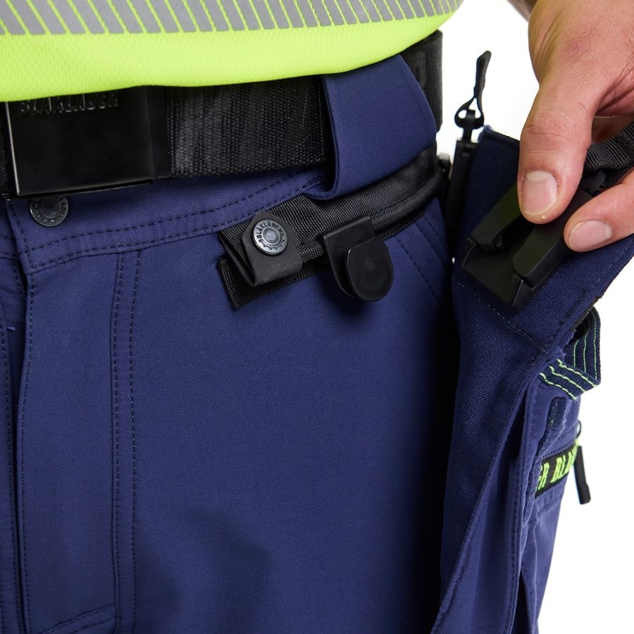 1145 Blakläder® ToolRig™ Arbeitshose Stretch