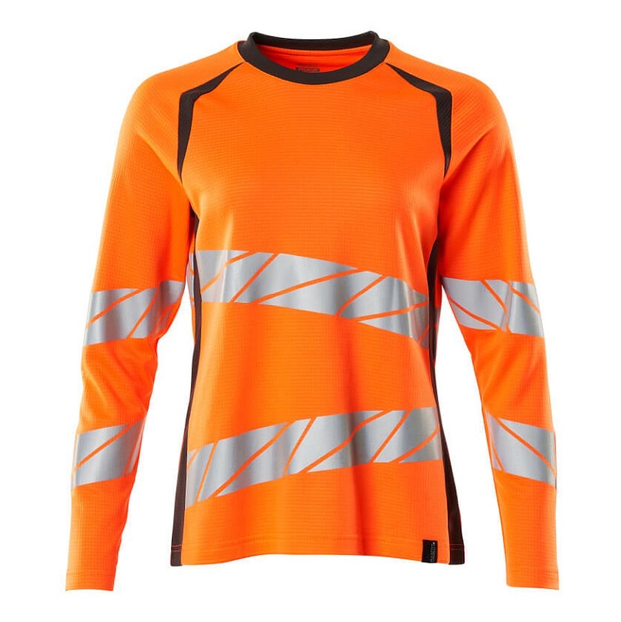 19091 Mascot®Accelerate Safe DamenT-Shirt Klasse 2 19091 Mascot®Accelerate Safe DamenT-Shirt Klasse 2