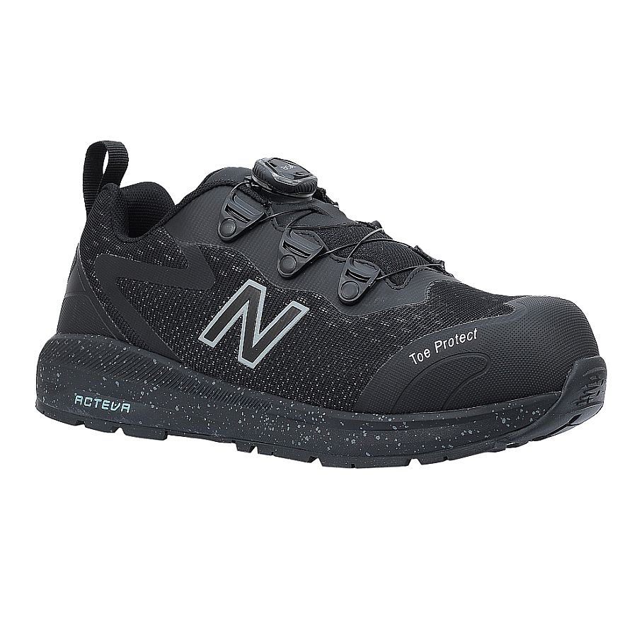 New Balance Logic BOA Damen Sicherheitsschuh S1PL