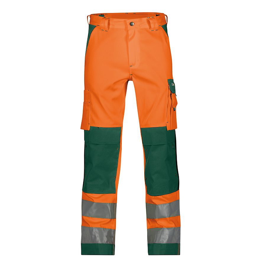 DASSY® Warnschutz Bundhose Buffalo 245 g/m² DASSY® Warnschutz Bundhose Buffalo 245 g/m²