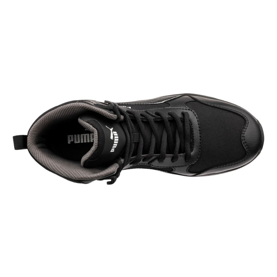 637700 Puma Sicherheitsschuh Shift Mid S3S ESD
