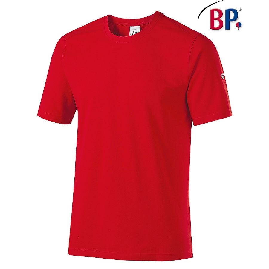 1714 BP T-Shirt Baumwolle mit Stretch 1714 BP T-Shirt Baumwolle mit Stretch