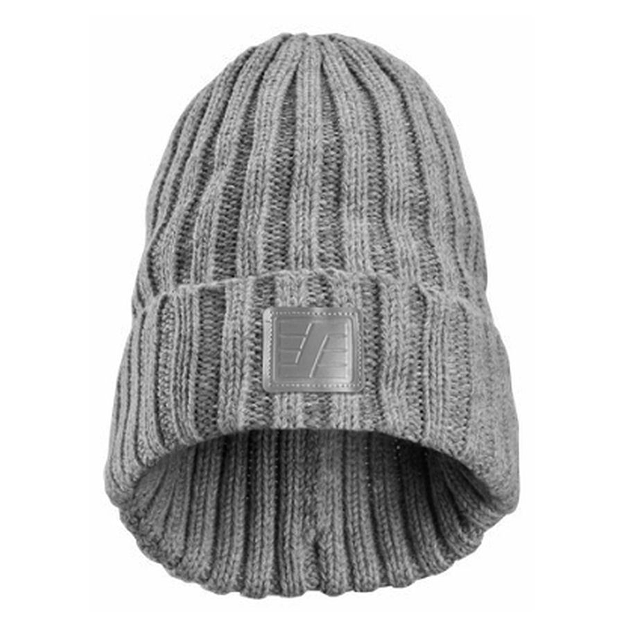 9027 Snickers Reflektierendes Beanie 9027 Snickers Reflektierendes Beanie