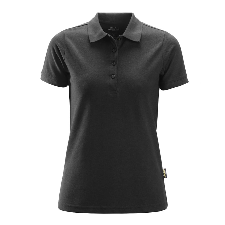 2702 Snickers Damen Poloshirt Mischgewebe 2702 Snickers Damen Poloshirt Mischgewebe