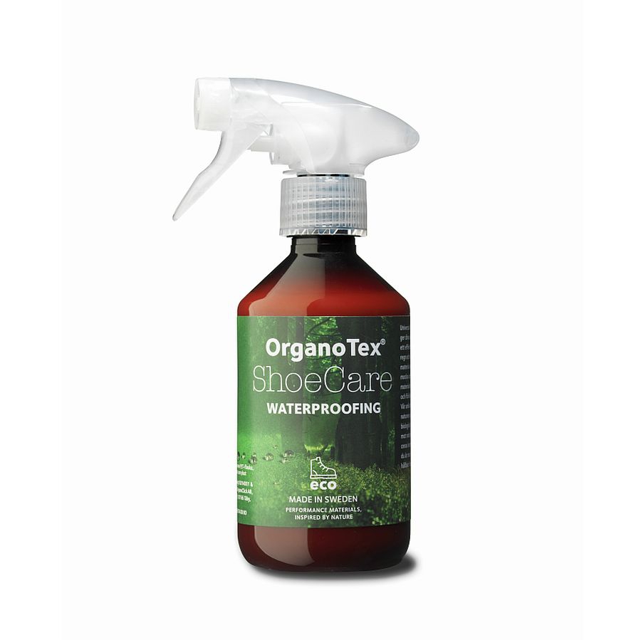 SG2004300 Solid Gear OrganoTex® Imprägnierspray SG2004300 Solid Gear OrganoTex® Imprägnierspray