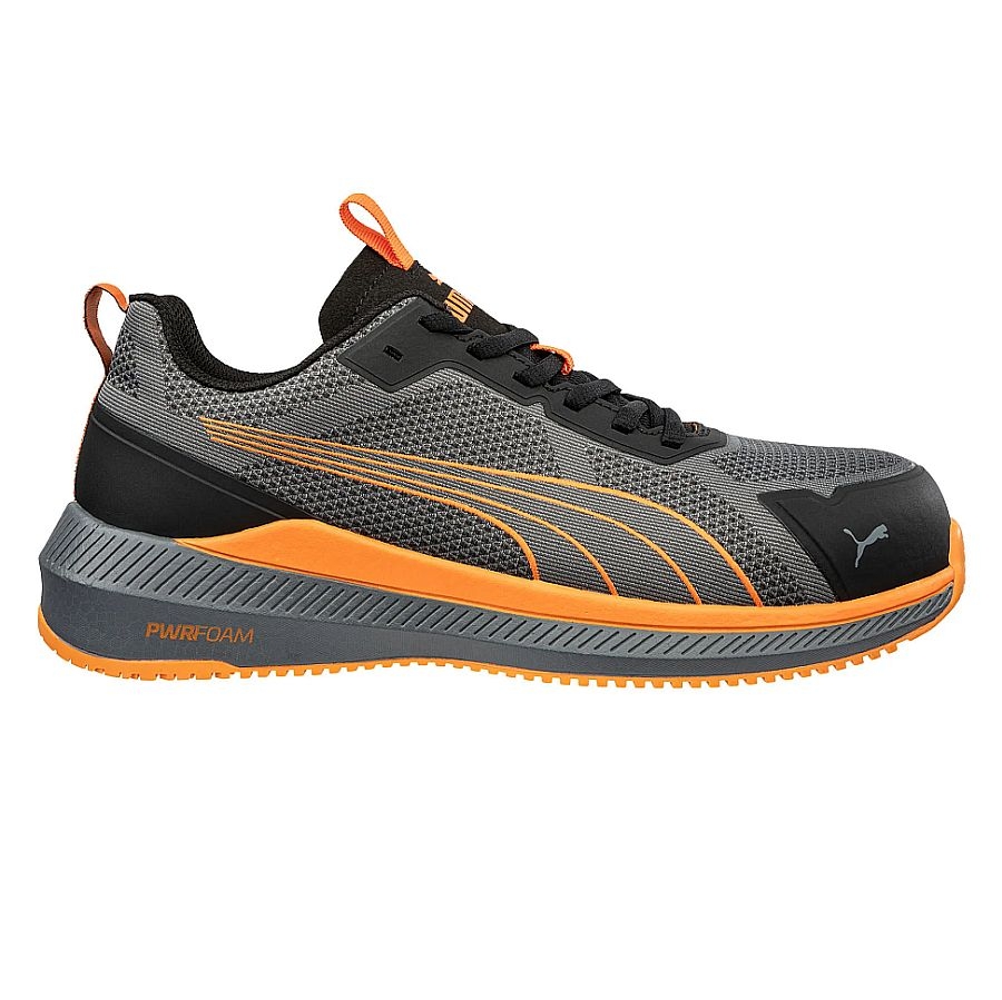 645000 Puma Sicherheitsschuh Slide Low S1PS 645000 Puma Sicherheitsschuh Slide Low S1PS