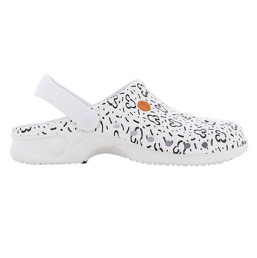 Safety Jogger Clog Mickey Sonic EN 20347 SRC ESD Safety Jogger Clog Mickey Sonic EN 20347 SRC ESD