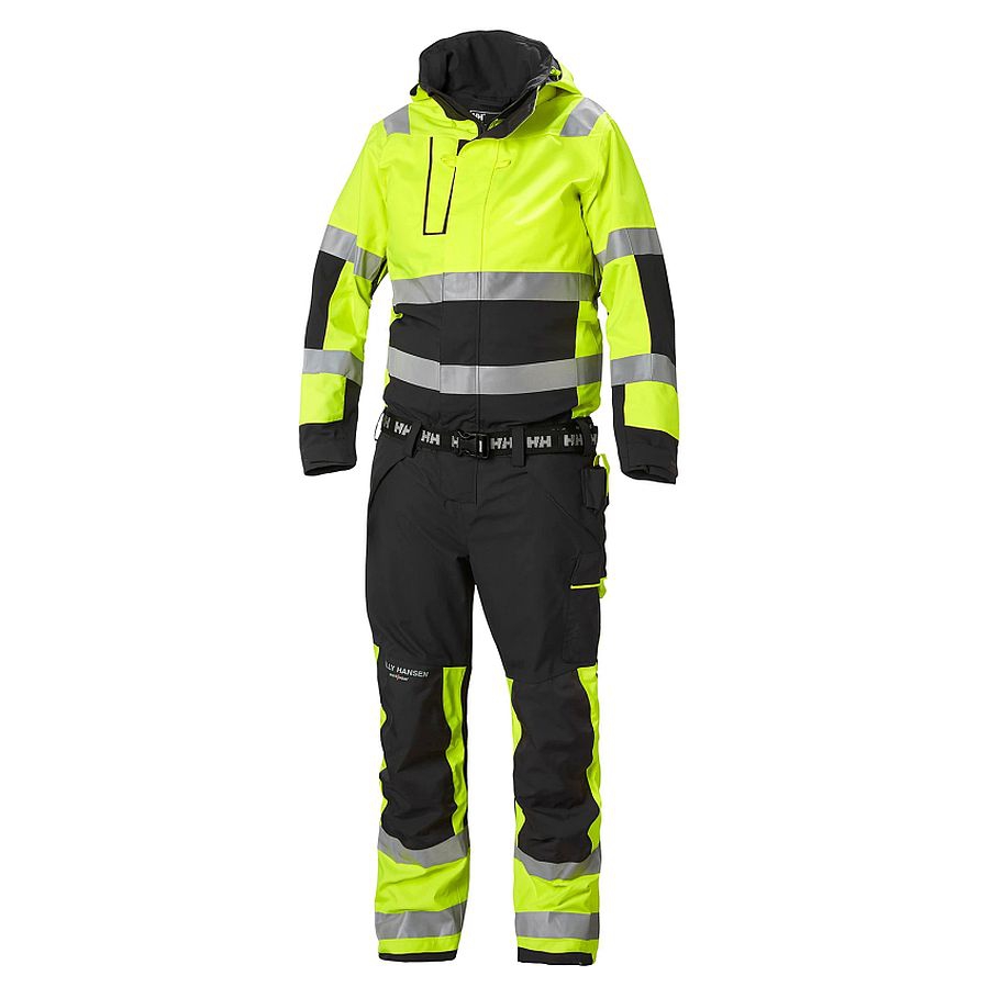 71695 Helly Hansen®Alna 2.0 Shell-Overall 71695 Helly Hansen®Alna 2.0 Shell-Overall