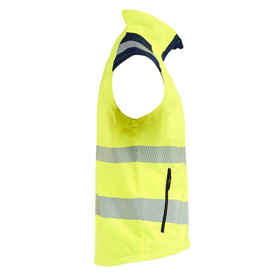 3085 Blakläder® Weste High Vis