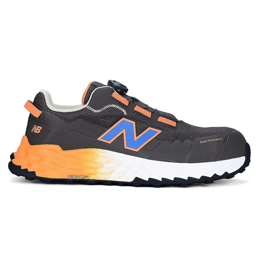 New Balance Cremorne BOA Sicherheitsschuh S3L HRO