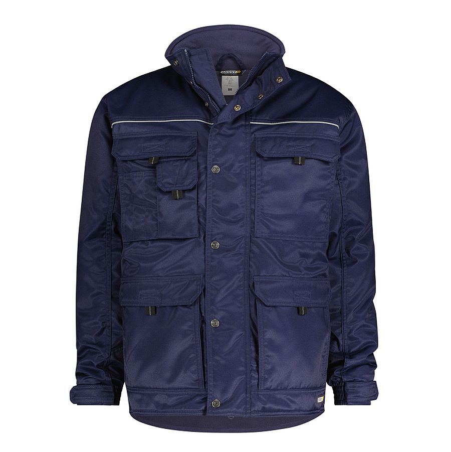 DASSY® Winterjacke Chatel