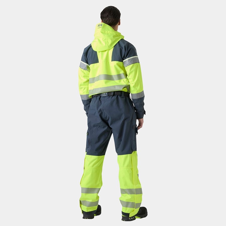 71657 Helly Hansen® Shell Overall Njord