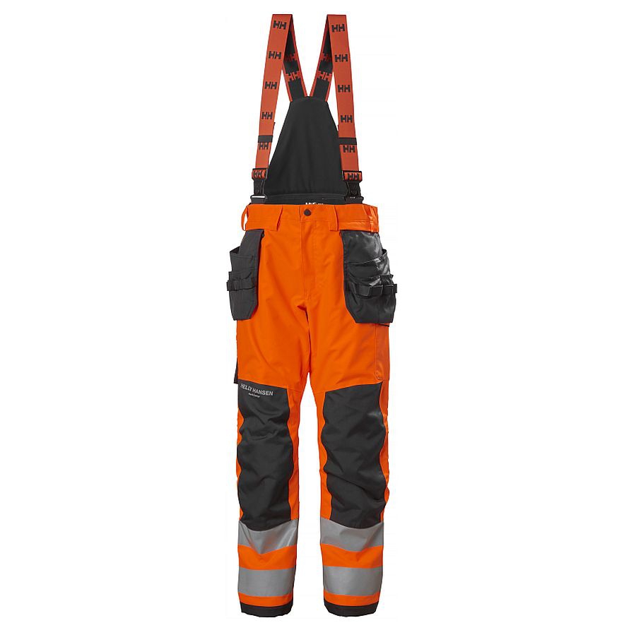 71491 Helly Hansen®Alna 2.0 Winter Handwerkerhose