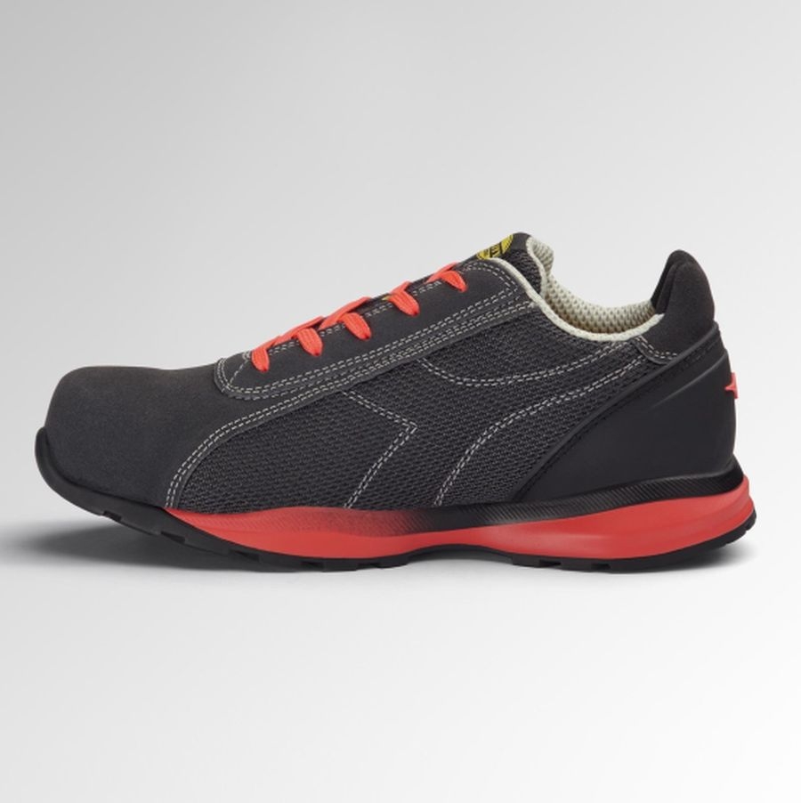 Diadora® Schuh Glove Hyperform Low S1PS ESD