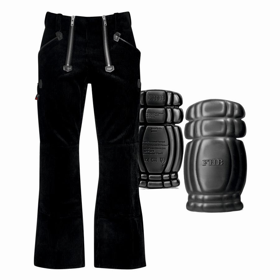 50084 FHB Zunfthose Mirko inkl. gratis Kniepolster