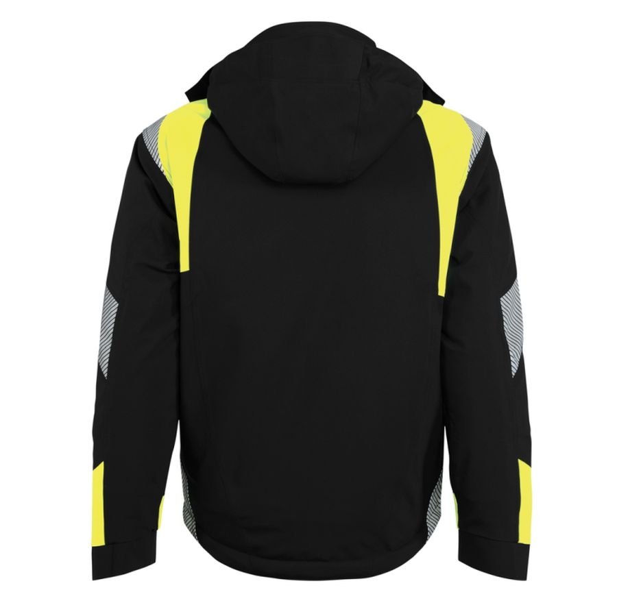 DASSY® Winterjacke Itaqui