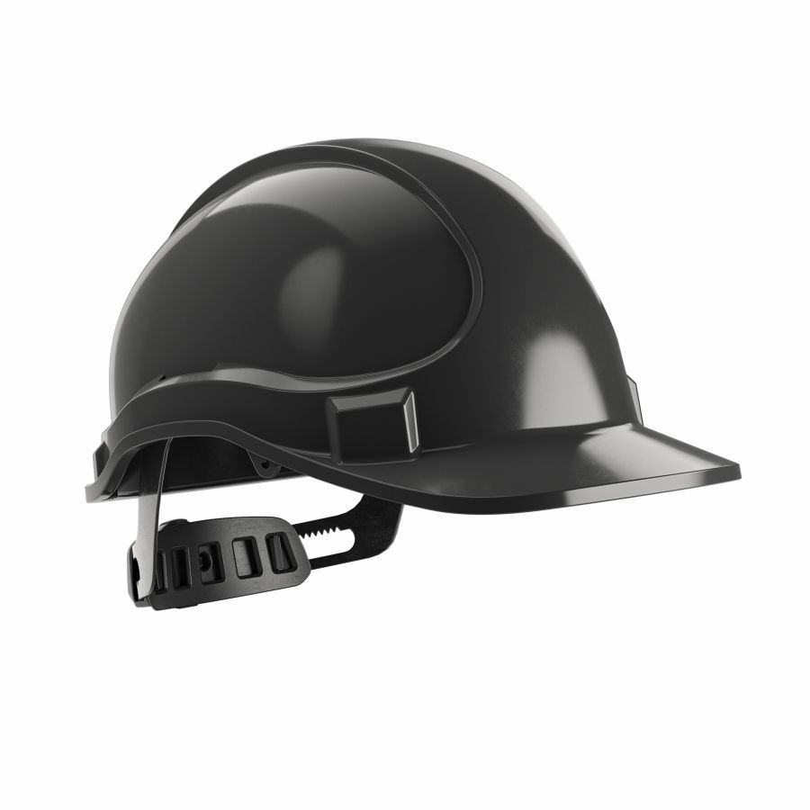 31403 Hellberg Profi Schutzhelm Factor