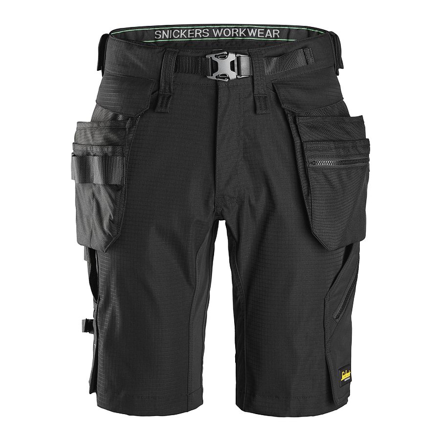 6172 Snickers FlexiWork Short Holstertaschen 6172 Snickers FlexiWork Short Holstertaschen