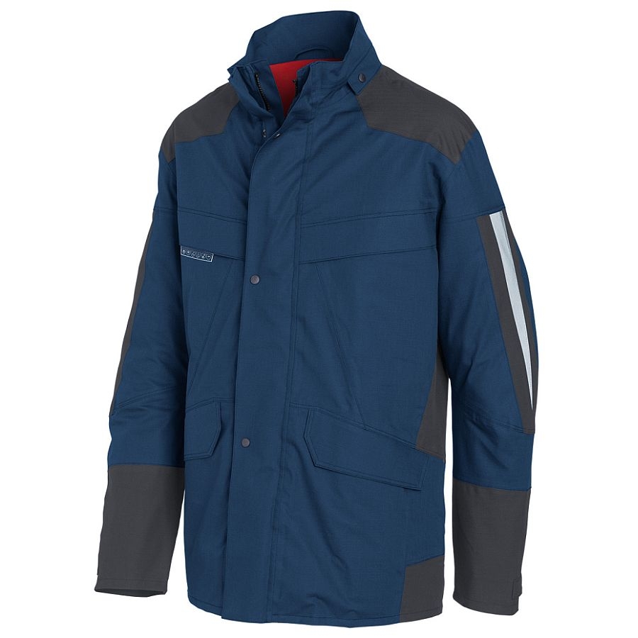 1392 Kübler Protectiq Wetterjacke arc1 PSA 3 1392 Kübler Protectiq Wetterjacke arc1 PSA 3