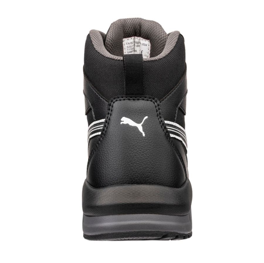 637700 Puma Sicherheitsschuh Shift Mid S3S ESD