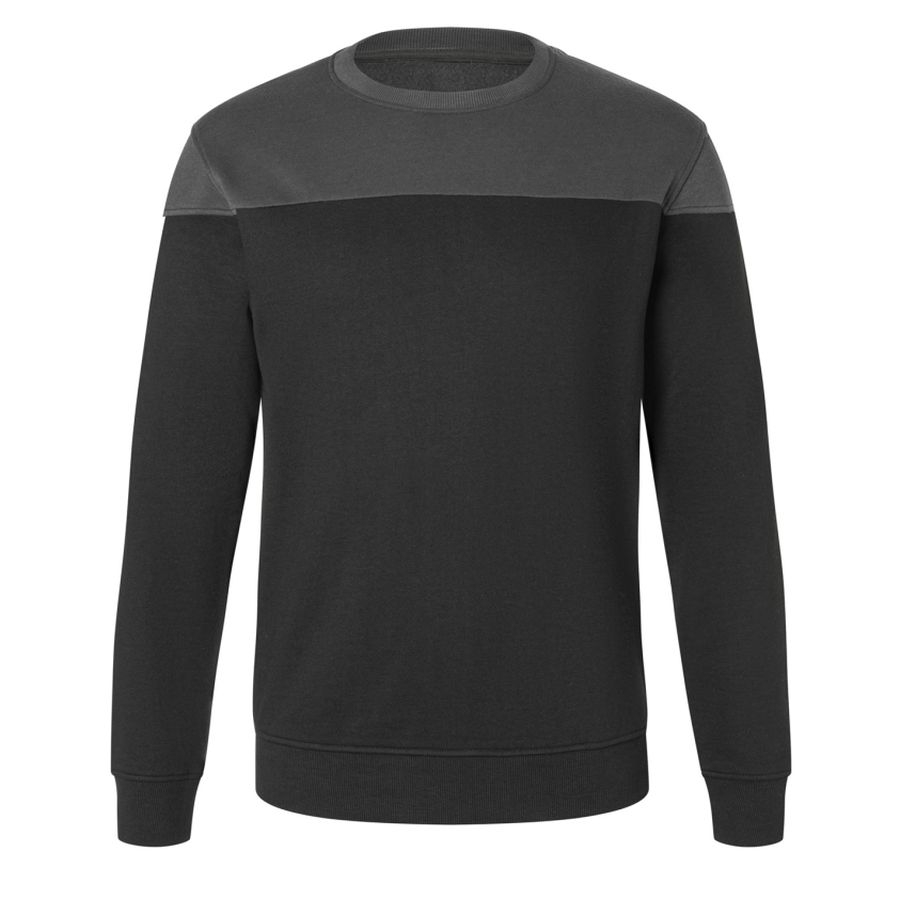 schwarz|dunkelgrau - 9998