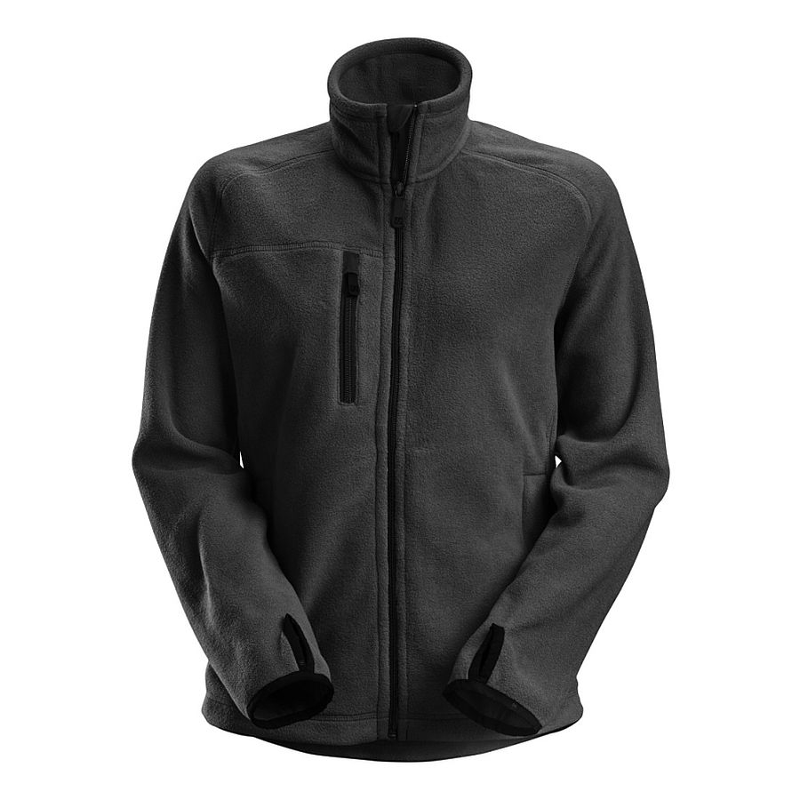 8027 Snickers AllroundWork Damen Fleece Jacke 8027 Snickers AllroundWork Damen Fleece Jacke