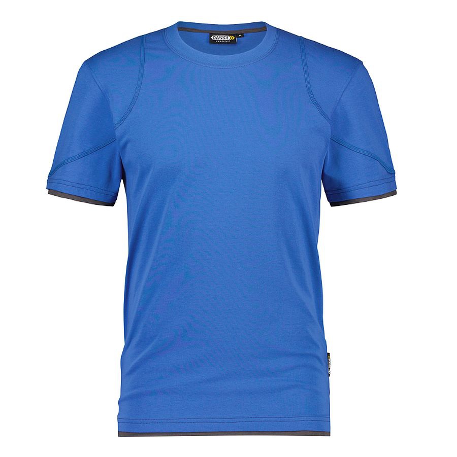 DASSY® D-FX T-Shirt Kinetic Stretch DASSY® D-FX T-Shirt Kinetic Stretch