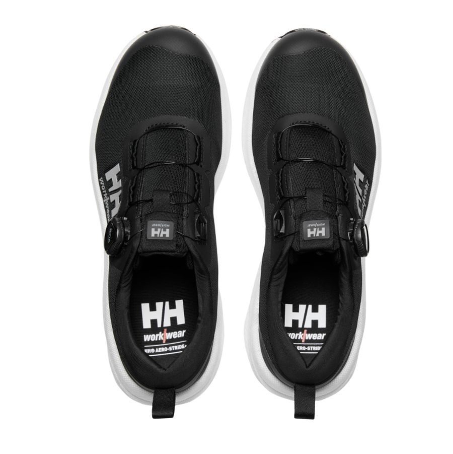 78386 Helly Hansen®Oslo 2 BRZ Low BOA S1PS