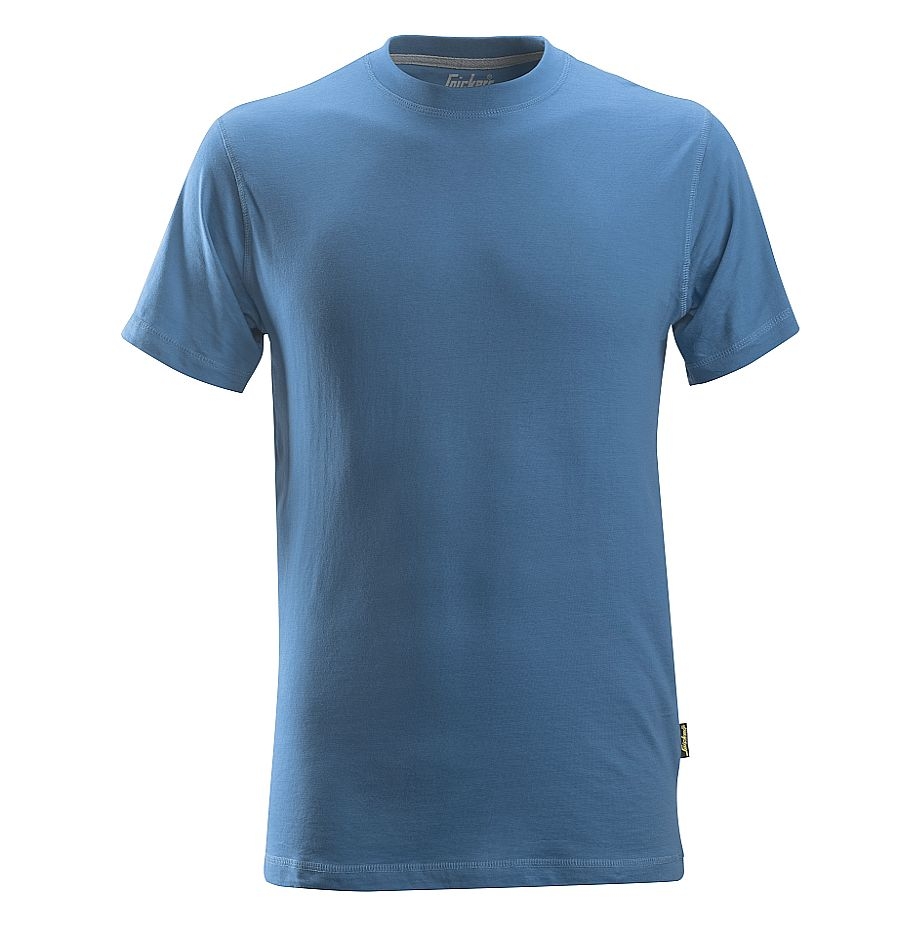 2502 Snickers T-Shirt Baumwolle 2502 Snickers T-Shirt Baumwolle