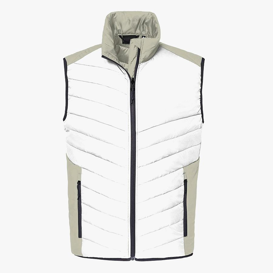 6208 Schöffel Pro WhiteLine Weste Winterspeck