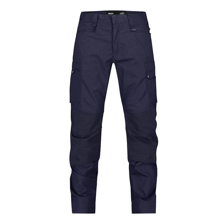 DASSY® ViVid® Bundhose Jasper Kniepolstertaschen DASSY® ViVid® Bundhose Jasper Kniepolstertaschen