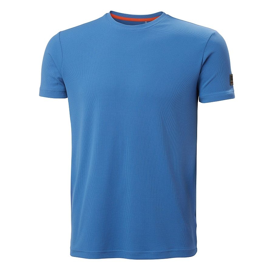 79249 Helly Hansen® Kensington Tech T-Shirt 79249 Helly Hansen® Kensington Tech T-Shirt