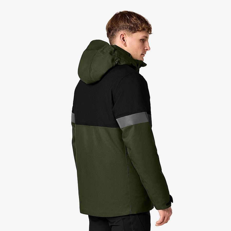 80236 FHB Winterjacke Adrian EN ISO 24232