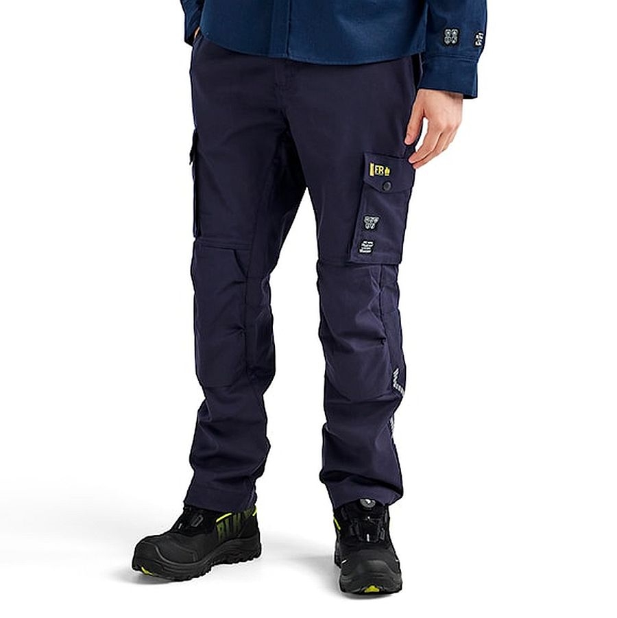 1417 Blakläder® Arbeitshose inhärent