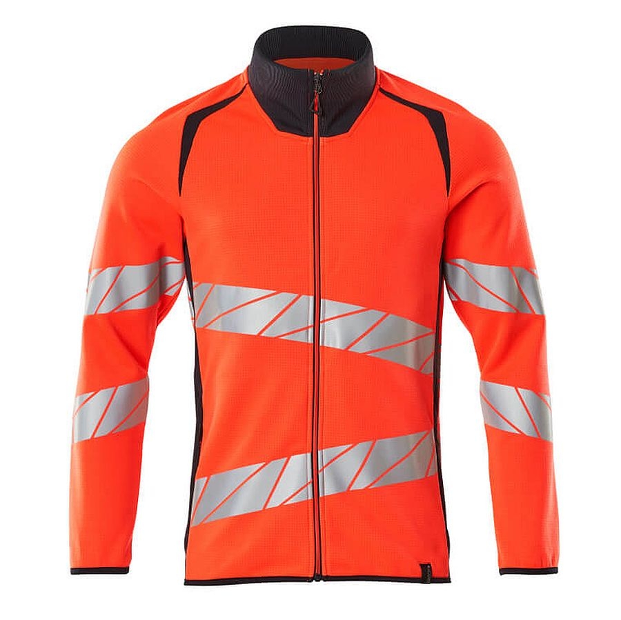 19184 Mascot®Accelerate Safe Sweatshirt 19184 Mascot®Accelerate Safe Sweatshirt