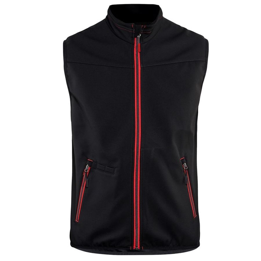 3850 Blakläder® Softshell Weste 3850 Blakläder® Softshell Weste