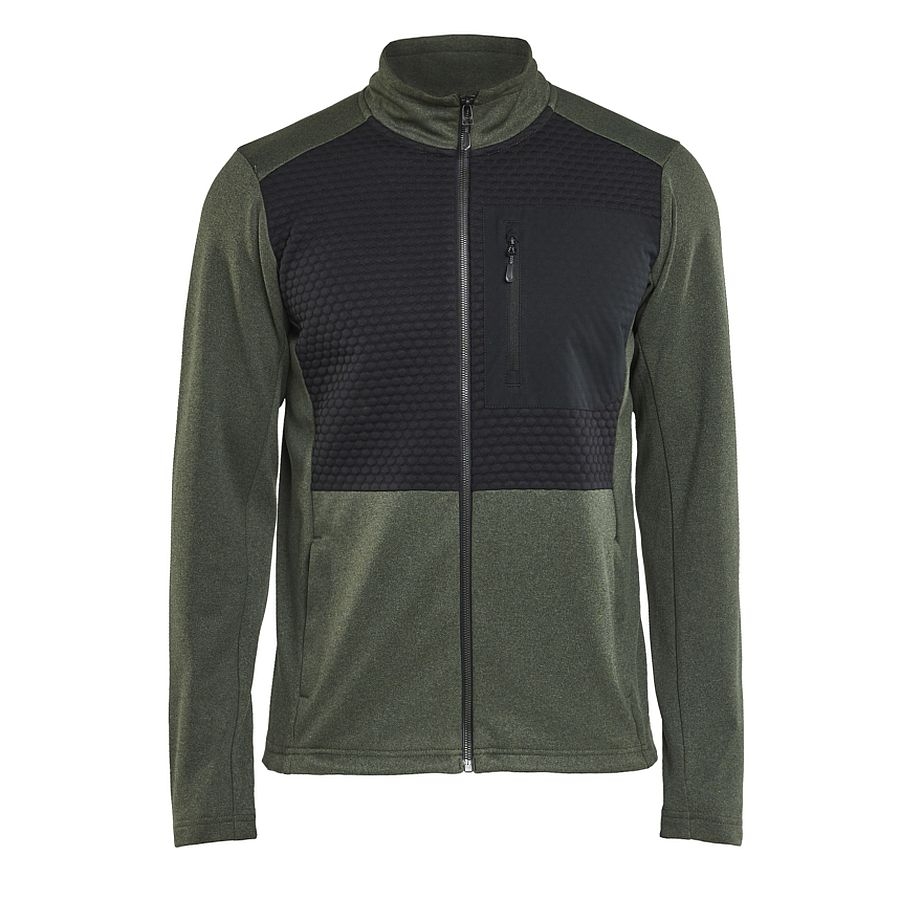 3548 Blakläder® Sweatjacke 3548 Blakläder® Sweatjacke