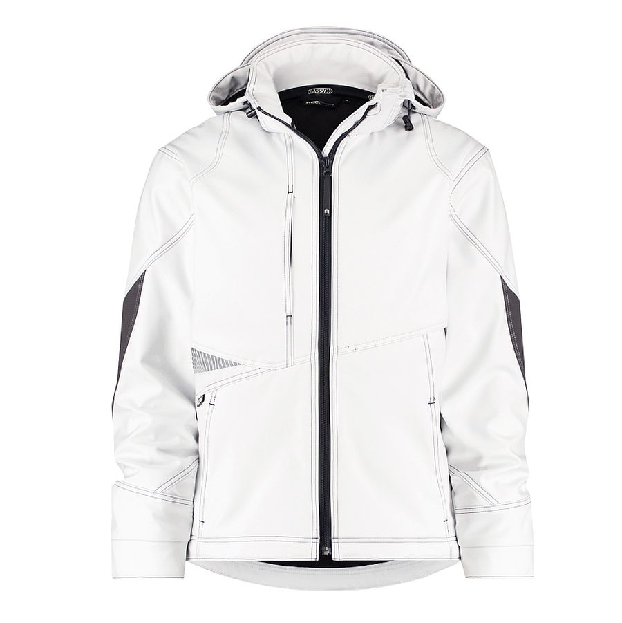 DASSY® D-FX Softsheljacke Gravity 250g/m² DASSY® D-FX Softsheljacke Gravity 250g/m²