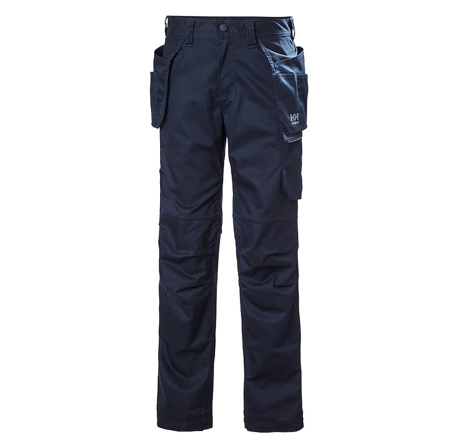 77527 Helly Hansen®Manchester Damen Handwerkerhose 77527 Helly Hansen®Manchester Damen Handwerkerhose
