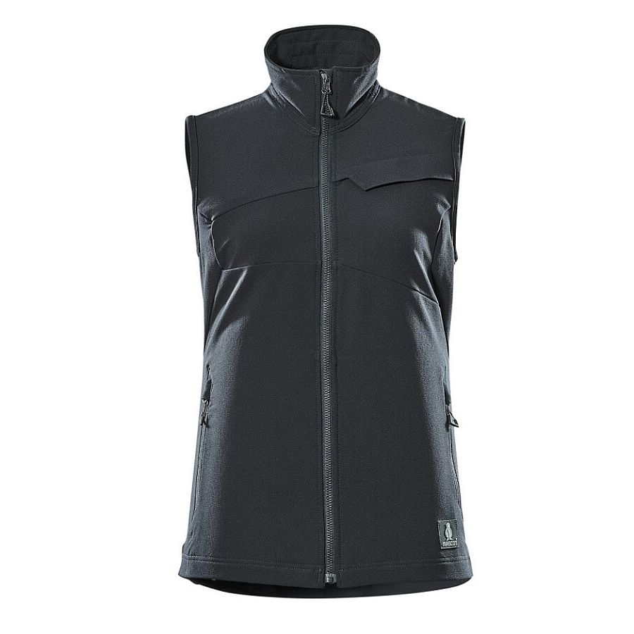 18375 Mascot®Accelerate Damenweste 4-Wege Stretch 18375 Mascot®Accelerate Damenweste 4-Wege Stretch