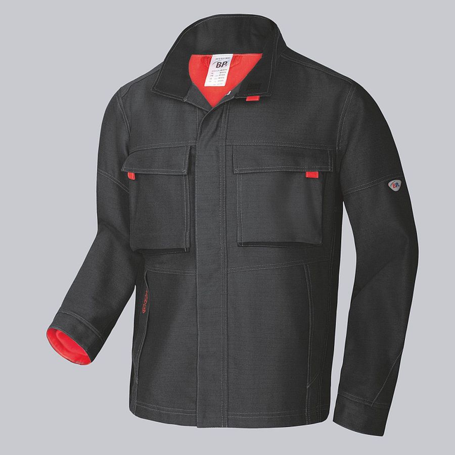 2612 BP Komfort Schweißerschutzjacke 2612 BP Komfort Schweißerschutzjacke