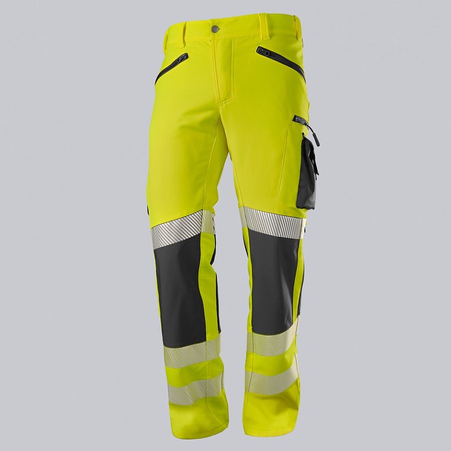 2044 BP Hi Vis Strech Superstretch Hose 2044 BP Hi Vis Strech Superstretch Hose